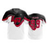 3150 MENS SPORT V NECK LADY-ACES-1