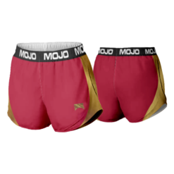 2450 WOMENS MICRO FIBER PRACTICE SHORT COMACHOS-1