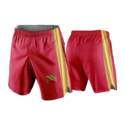 2450 MENS MIRCO FIBER 160gsm SHORT COMACHOS-1