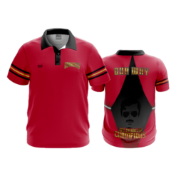 2450 MENS POLO SHIRT COMACHOS-1