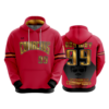 2450 UNISEX FLEECE HOODY COMACHOS-1
