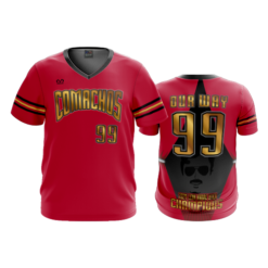 2450 MENS SPORT V NECK COMACHOS-1