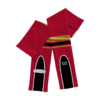 2450 UNISEX SOCK COVERS COMACHOS-1