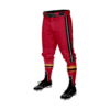 2450 MENS BASEBALL KNICKER PANT COMACHOS-1