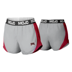 2450 WOMENS MICRO FIBER PRACTICE SHORT COMACHOS-2