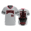 2450 MENS SPORT V NECK COMACHOS-2