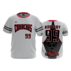 2450 MENS SPORT CREW NECK COMACHOS-2