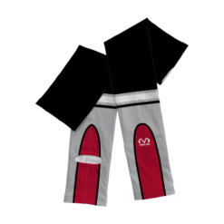 2450 UNISEX SOCK COVERS COMACHOS-2