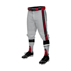 2450 MENS BASEBALL KNICKER PANT COMACHOS-2
