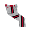 2450 MENS BALLPARK GRAY BRAID PANTS COMACHOS-2