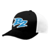4821 R_P FLEX FIT CAP 172 BELOW-ZERO-1