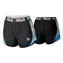 4821 WOMENS MICRO FIBER PRACTICE SHORT BELOW-ZERO-1