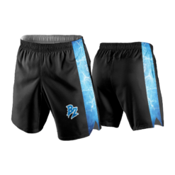 4821 MENS MIRCO FIBER 160gsm SHORT BELOW-ZERO-1