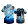 4821 WOMENS POLO BELOW-ZERO-1