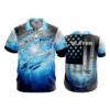 4821 MENS POLO SHIRT BELOW-ZERO-1