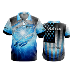 4821 MENS POLO SHIRT BELOW-ZERO-1
