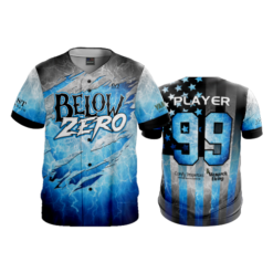 4821 MENS FULL BUTTON DOWN BELOW-ZERO-1