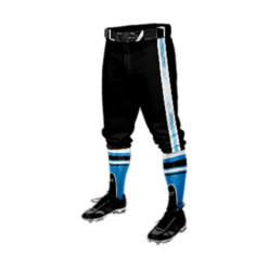 4821 MENS BASEBALL KNICKER PANT BELOW-ZERO-1