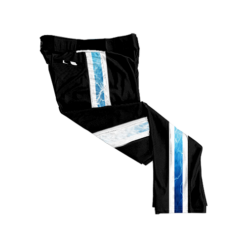 4821 MENS BALLPARK BLACK BRIAD PANTS BELOW-ZERO-1