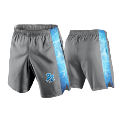 4821 MENS MIRCO FIBER 160gsm SHORT BELOW-ZERO-2