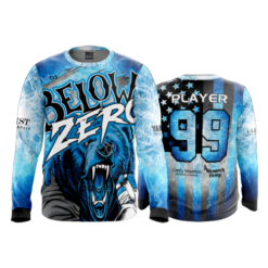 4821 MENS SPORT CREW NECK LONGSLEEVE BELOW-ZERO-2