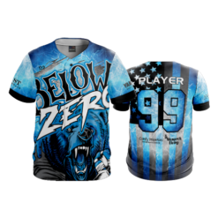 4821 MENS FULL BUTTON DOWN BELOW-ZERO-2