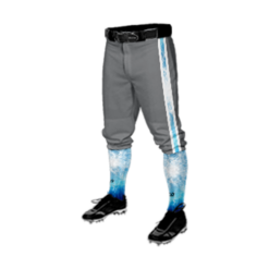 4821 MENS BASEBALL KNICKER PANT BELOW-ZERO-2