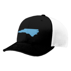 3991 R_P FLEX FIT CAP 172 CAROLINA-CRUSHERS-1