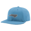 3991 R_P FLEX FIT CAP PTS30 CAROLINA-CRUSHERS-1