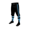 3991 MENS BASEBALL KNICKER PANT CAROLINA-CRUSHERS-1