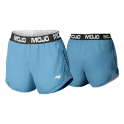 3991 WOMENS MICRO FIBER PRACTICE SHORT CAROLINA-CRUSHERS-2