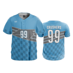 3991 MENS FULL BUTTON DOWN CAROLINA-CRUSHERS-2