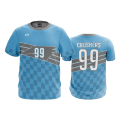 3991 MENS SPORT CREW NECK CAROLINA-CRUSHERS-2