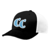 3991 R_P FLEX FIT CAP 172 CAROLINA-CRUSHERS-3
