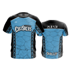 3991 MENS SPORT CREW NECK CAROLINA-CRUSHERS-3