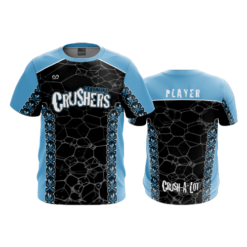 3991 MENS SPORT CREW NECK CAROLINA-CRUSHERS-4