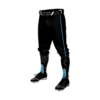 3991 MENS BASEBALL KNICKER PANT CAROLINA-CRUSHERS-4