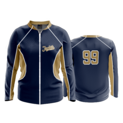 4810 WOMENS VAPOR JACKET SUB JACKETS-1