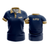 4810 WOMENS POLO JACKETS-1