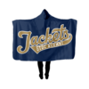 4810 UNISEX FAN WRAP HOODY JACKETS-1
