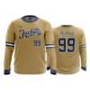 4810 MENS SPORT CREW NECK LONGSLEEVE JACKETS-2