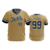 4810 MENS SPORT V NECK JACKETS-2