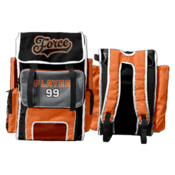 4812 GAMEDAY BAT PACK SOUTHERN-OHIO-FORCE-1