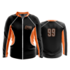 4812 WOMENS VAPOR JACKET SUB SOUTHERN-OHIO-FORCE-1