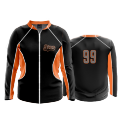 4812 WOMENS VAPOR JACKET SUB SOUTHERN-OHIO-FORCE-1