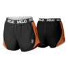 4812 WOMENS MICRO FIBER PRACTICE SHORT SOUTHERN-OHIO-FORCE-1