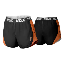 4812 WOMENS MICRO FIBER PRACTICE SHORT SOUTHERN-OHIO-FORCE-1