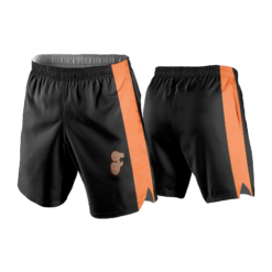 4812 MENS MIRCO FIBER 160gsm SHORT SOUTHERN-OHIO-FORCE-1