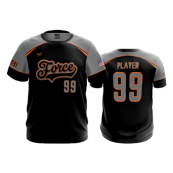 4812 MENS SPORT CREW NECK SOUTHERN-OHIO-FORCE-1