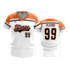 4812 WOMENS V NECK SOUTHERN-OHIO-FORCE-2
